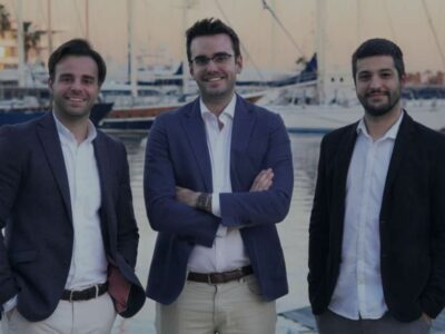 Imperia cierra ronda de más de 10M€ para impulsar su expansión internacional