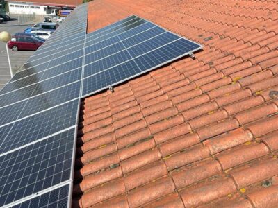 LORRA impulsa las energías limpias en el sector agrario de Bizkaia