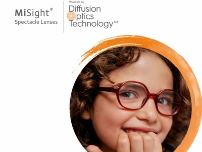 Un método innovador para tratar la miopía infantil llega a España