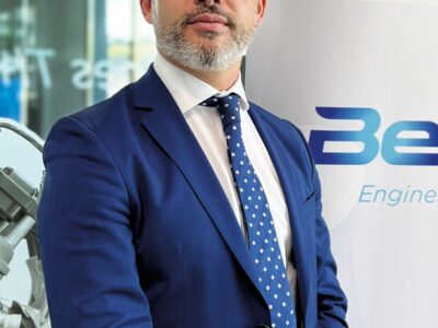 BeGas cierra una ronda de financiación por un valor de 18 millones de euros