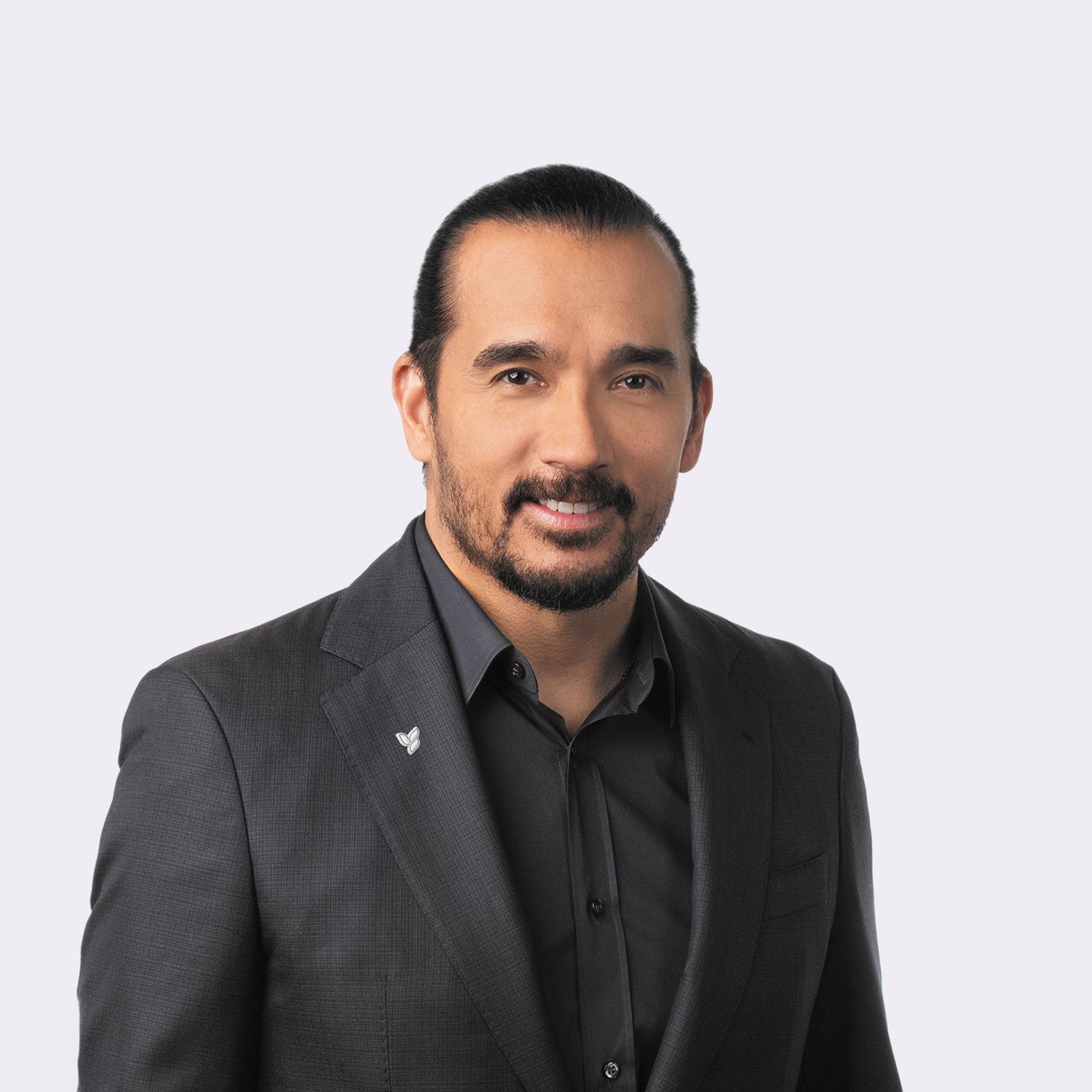 Herbalife nombra a Stephan Gratziani nuevo director ejecutivo