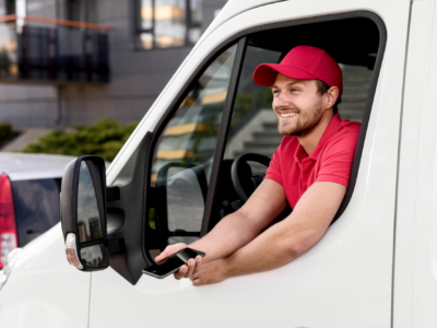 TOP COURIER destaca en el sector con su servicio de transporte dedicado para empresas