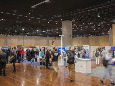 La internacionalidad será uno de los pilares de la quinta edición de World Maritime Week