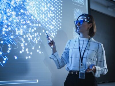 Solo un 22% de las mujeres del sector tecnológico trabajan en IA