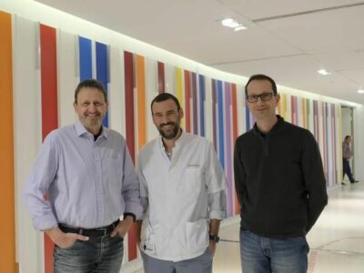Cebiotex invierte en combatir el cáncer de páncreas con el primer ensayo clínico con su producto CEB-01