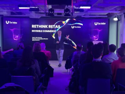 La competitividad del retail dependerá de la tecnología invisible, el social commerce y la ciberseguridad