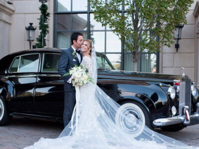 7 consejos para organizar una boda temática única