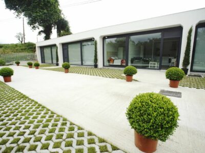 Aumentan un 24% las obras con prefabricado de hormigón en enero y febrero 2025, según Andece