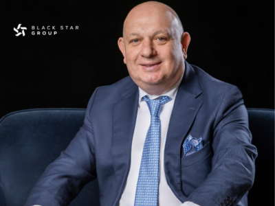 Juan Pablo Sánchez Gasque y su rol pivotal en la industria del petróleo y la energía