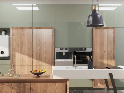 Junkers Bosch presenta nueva etapa con sus innovadoras gamas de calentadores y termos eléctricos Bosch