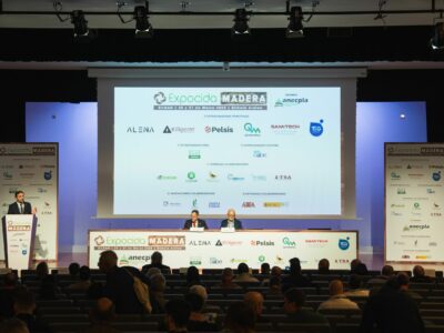 Expocida Madera 2025 señala que el futuro de la edificación está en la madera