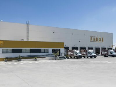 Grupo Prodesco cierra 2024 con el mayor crecimiento de su historia y consolida la integración de Abarrotes dando un paso firme hacia su expansión nacional e internacional