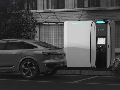 La tecnología Battery-To-Grid sienta las bases de la revolución energética móvil