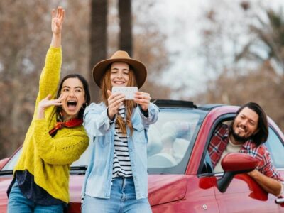 Talleres Murillo presenta una guía completa para revisar los coches en primavera