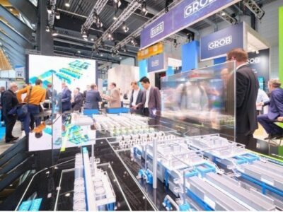 The Battery Show Europe regresa y se amplía con el lanzamiento de Energy Storage Summit Germany