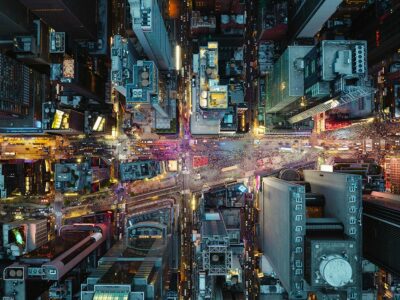 IA y BIM, las tecnologías que no faltarán en el futuro de la arquitectura y la construcción