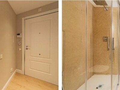 El coste de reformar una vivienda ha aumentado más de un 50% en cinco años