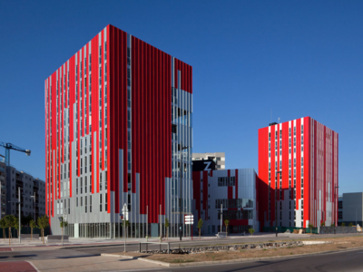 Adequa y Visoren se unen para impulsar el alquiler de vivienda protegida y asequible en España