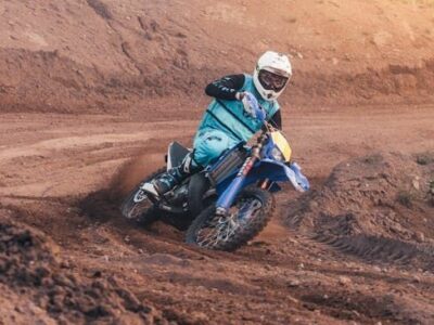 Kayo Iberia se posiciona como empresa de referencia en la venta de vehículos todoterreno para pilotos de competición y particulares