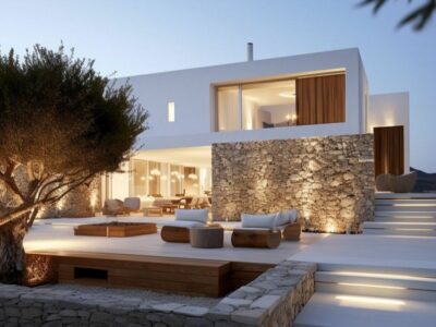 Al-Andalus, la revolución de las reformas integrales con servicio llave en mano en Málaga