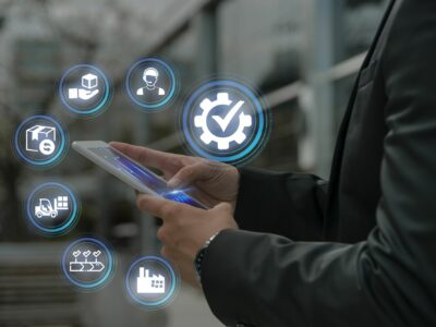 Manhattan revela en su nueva investigación los factores clave para el éxito de los retailers en el comercio unificado