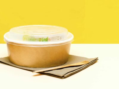 Envapro presenta en HIP sus envases ‘antidesperdicio’ alimentario