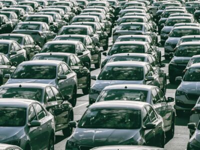 Mantenimiento preventivo, recambio original y enchufables: claves del comportamiento de flotas en 2024