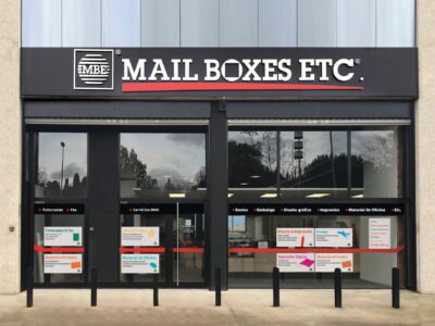Mail Boxes Etc. cierra 2024 con 10 nuevas aperturas en España