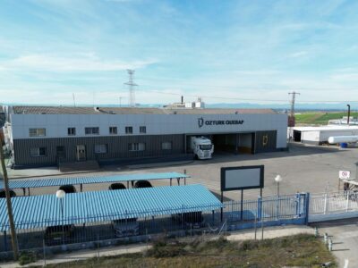 OZTURK QUEBAP celebra su 10º aniversario creciendo en España