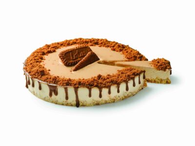 Estas son las nuevas tendencias en pastelería que llegan pisando fuerte