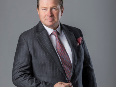 El Marquesado de Piedra Blanca: la historia detrás del legado de Ignacio Purcell Mena