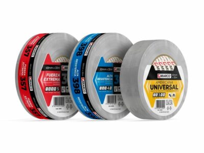 MIARCO presenta su nueva americana UNIVERSAL y renueva por completo la imagen de su gama de americanas