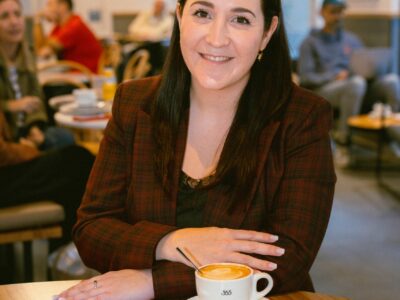 Grupo 365 refuerza su equipo directivo con la entrada de Míriam Sánchez, directora de Personas y Talento