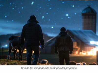 PROVACUNO y APAQ-W anuncian el lanzamiento del programa europeo Sustainable European Beef