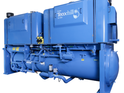 Vertiv y Tecogen forjan una alianza global para mejorar las soluciones de refrigeración para centros de datos con limitaciones de energéticas