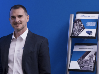 Boulton Pumps: innovación y adaptabilidad en el mercado de bombas hidráulicas