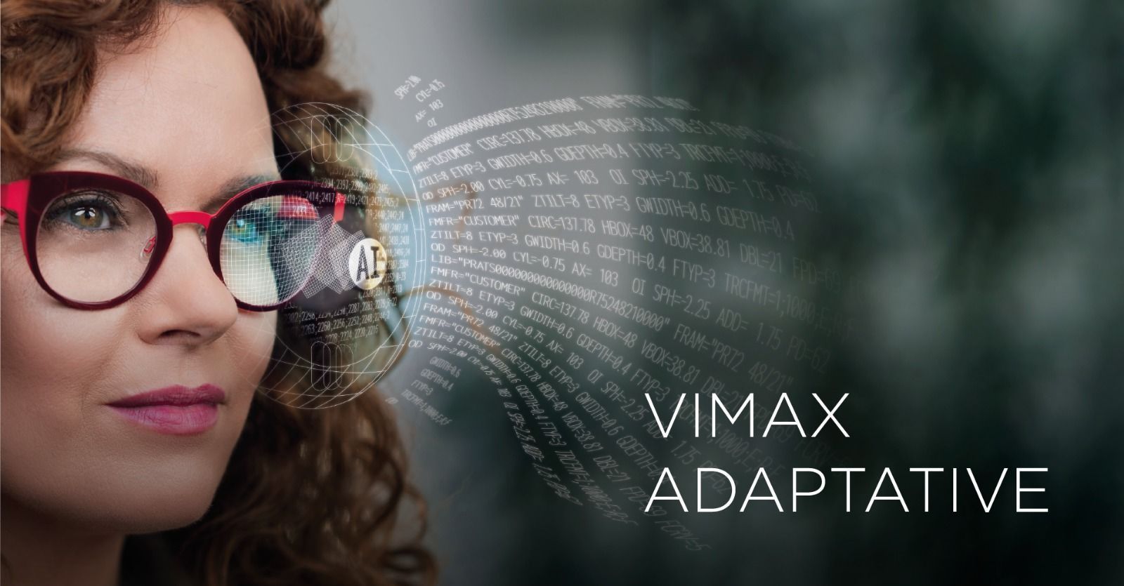 PRATS, premio National Optics Award (NOA) a la mejor lente progresiva por Vimax Adaptative