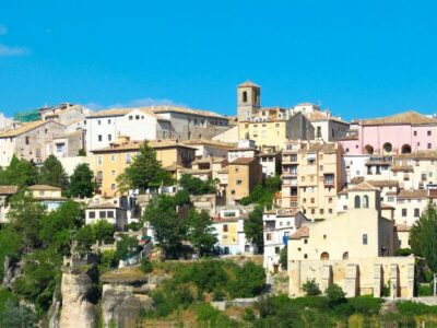 II Jornadas de Patrimonio del COACM, en 2025 dedicadas a ‘Patrimonio y Arquitectura, nuevos usos para viejos espacios’