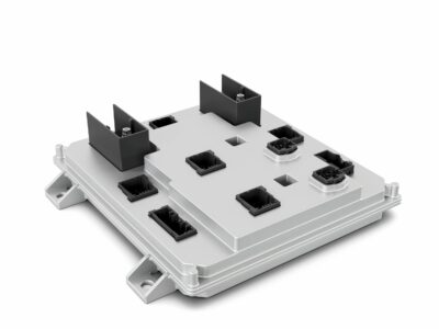 Schaeffler presenta soluciones de sensores para sistemas de accionamiento industriales y aplicaciones de hidrógeno