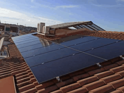 Apagones y autoconsumo: la ventaja de contar con energía solar con almacenamiento