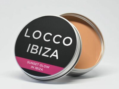 LOCCO IBIZA COSMETICS: La revolución de la alta cosmética ecológica y funcional