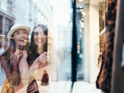 El 80% de las ventas Tax Free en 2024 fueron compras de lujo