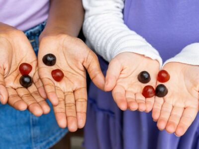 El papel de la familia, clave para crear hábitos saludables en los más pequeños