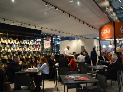 Litera Meat participa en dos de las ferias referentes del sector: TuttoFood Milán y SIAL Shanghái