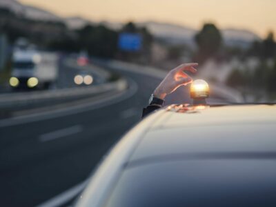 LedOne Connected el accesorio necesario para el coche esta Semana Santa