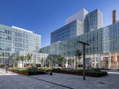 Las empresas podrían reducir el 50% de las emisiones globales con cambios en el consumo y la movilidad, según el último informe sobre sostenibilidad de Concentrix