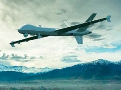 General Atomics Aeronautical Systems anuncia inversiones tecnológicas procedentes de Blue Magic Netherlands