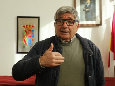 Tamajón agradece a FEMEMBALSES el logro de una compensación justa a los municipios cedentes de agua