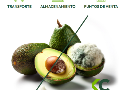 La tecnología española de KeepCool se alinea con Europa para frenar el desperdicio alimentario