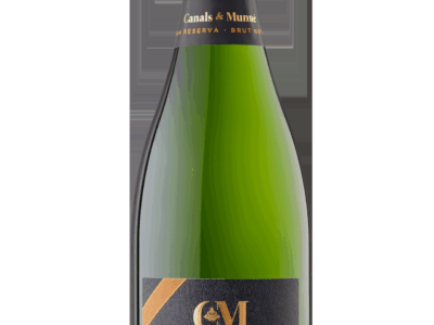 Los cavas X10, GRAN DUC y ADN CANALS, de la bodega Canals & Munné de Sant Sadurní d’Anoia, han sido galardonados con la gran medalla de oro y dos medallas de oro, en la última edición de los premios Giroví